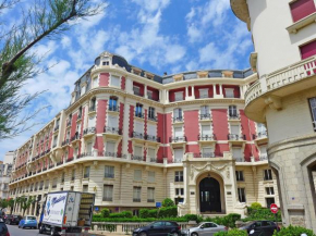  Apartment Carlton-1  Биарриц
